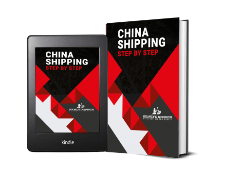 How To Ship From China To Amazon Fulfillment Center