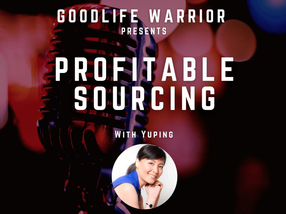 Goodlife warrior podcast