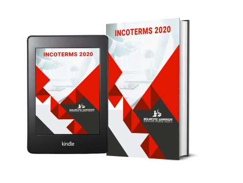 incoterms 2020 list