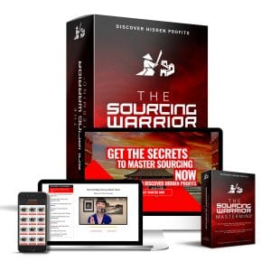 Sourcing Warrior Mastermind