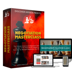 negotiation-masterclass-sourcing-warrior